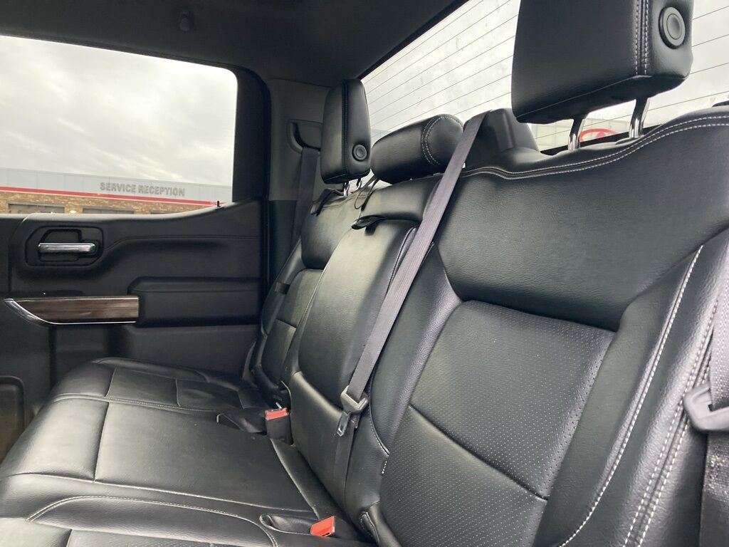 2020 Chevrolet Silverado 1500 RST San Antonio TX