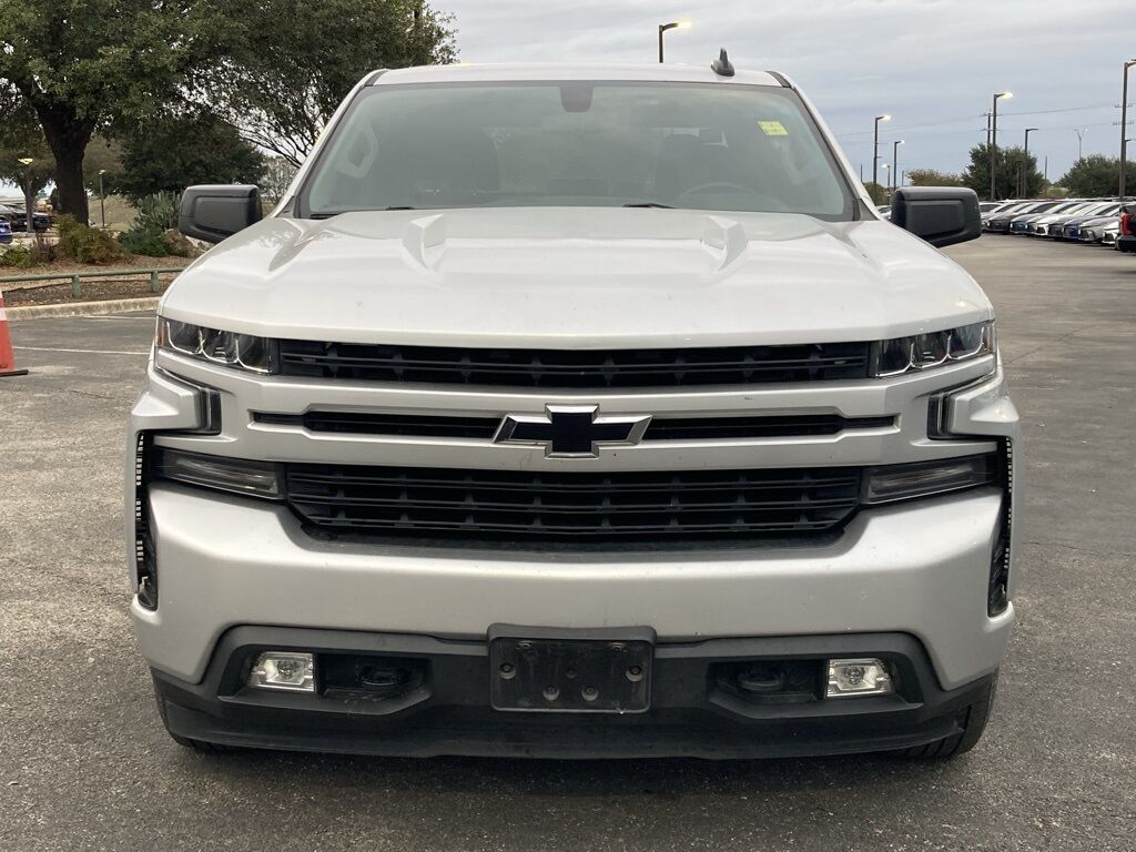 2020 Chevrolet Silverado 1500 RST San Antonio TX