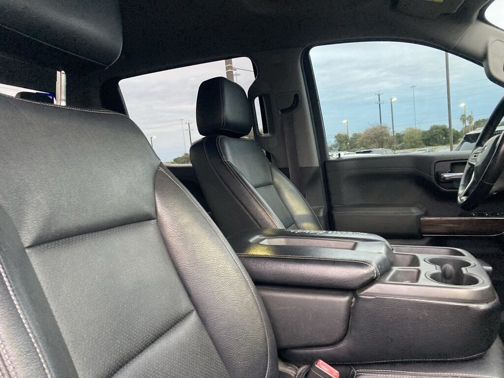 2020 Chevrolet Silverado 1500 RST San Antonio TX