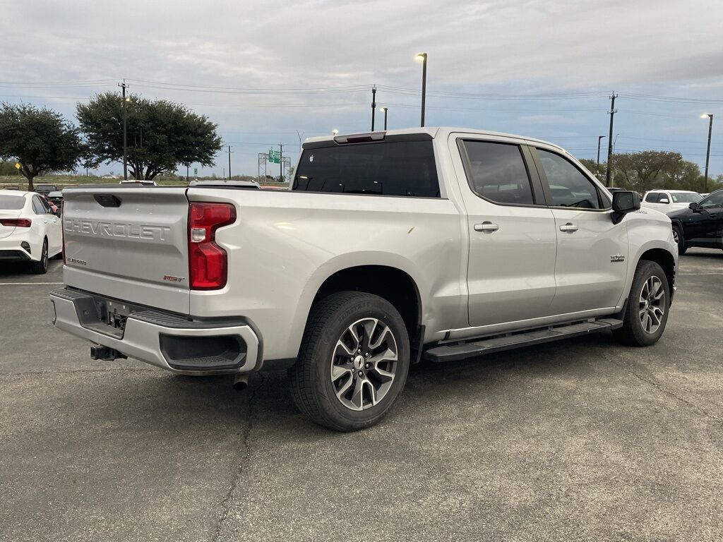 2020 Chevrolet Silverado 1500 RST San Antonio TX