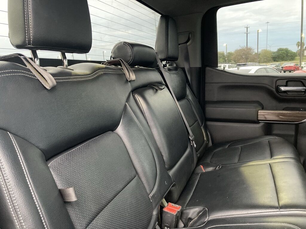 2020 Chevrolet Silverado 1500 RST San Antonio TX