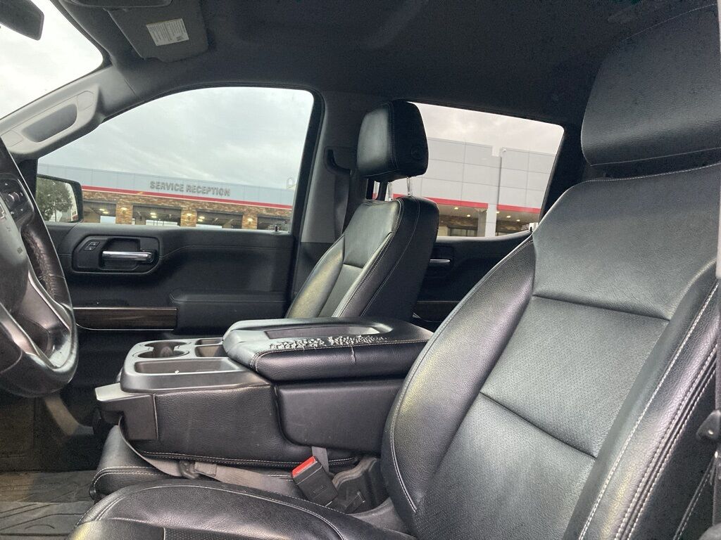 2020 Chevrolet Silverado 1500 RST San Antonio TX