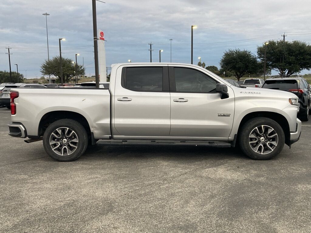 2020 Chevrolet Silverado 1500 RST San Antonio TX