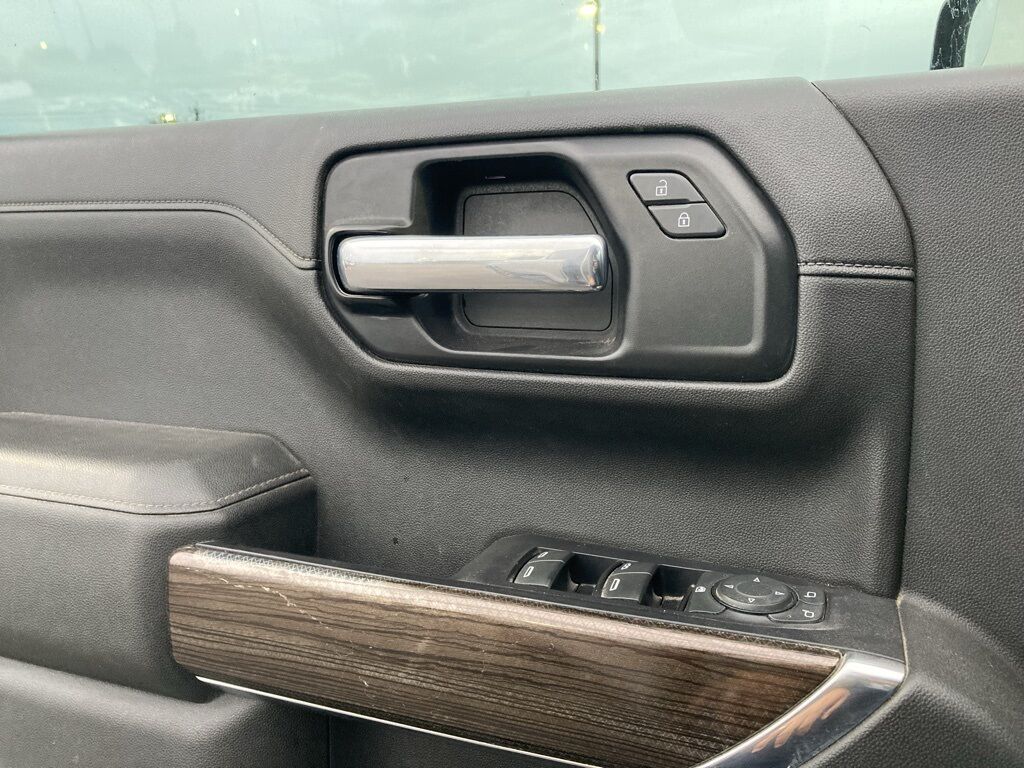 2020 Chevrolet Silverado 1500 RST San Antonio TX