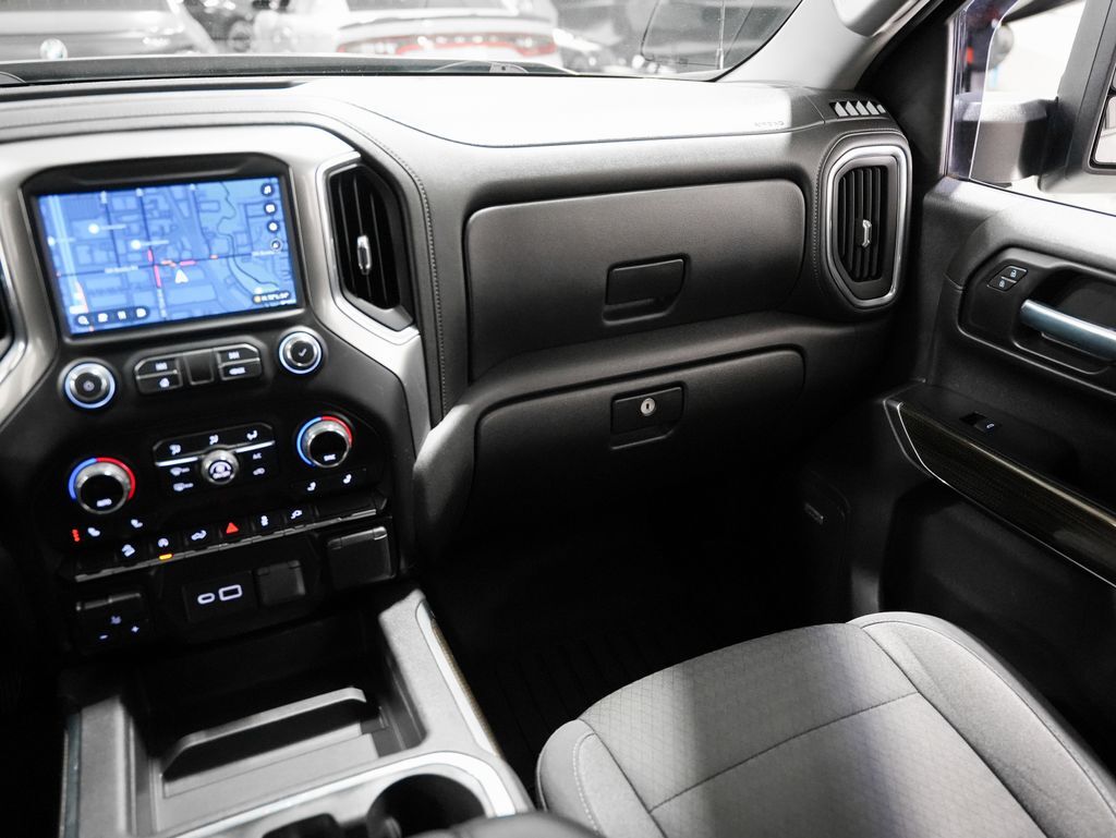 2020 Chevrolet Silverado 1500 RST Tigard OR