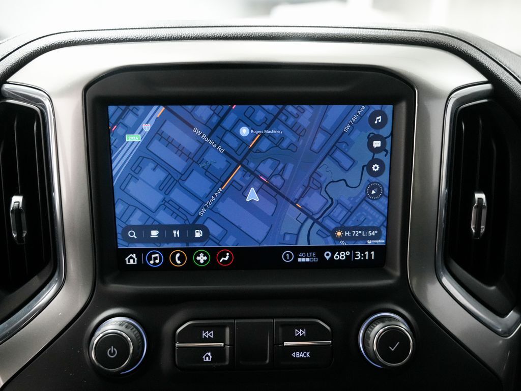2020 Chevrolet Silverado 1500 RST Tigard OR
