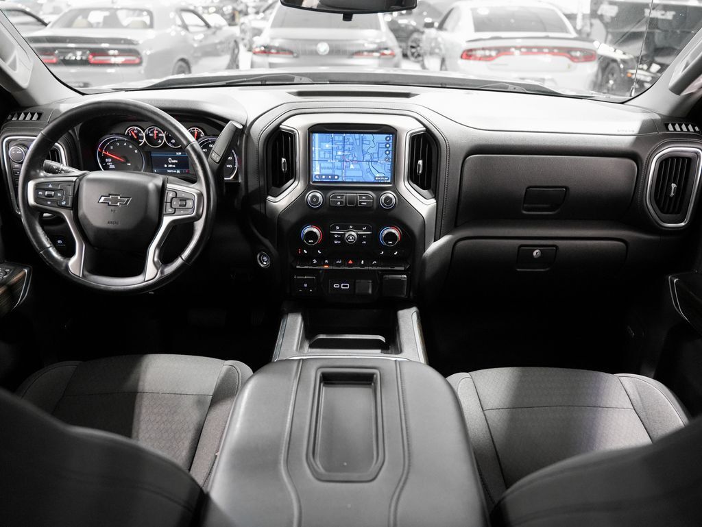 2020 Chevrolet Silverado 1500 RST Tigard OR