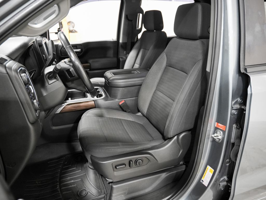2020 Chevrolet Silverado 1500 RST Tigard OR