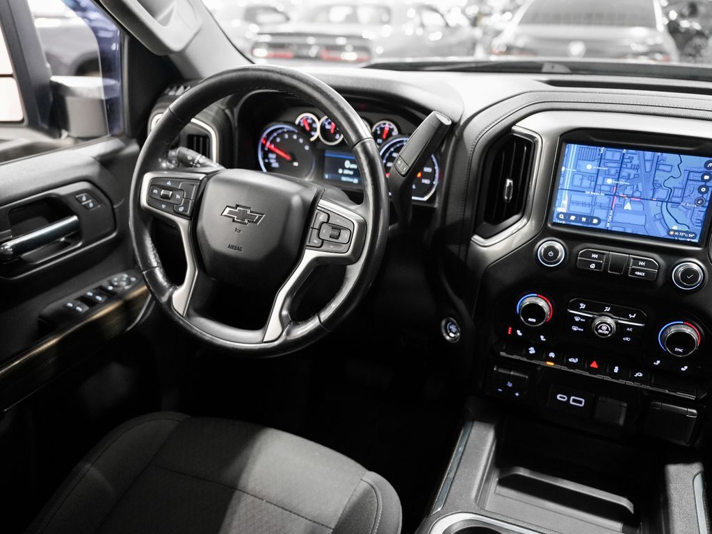 2020 Chevrolet Silverado 1500 RST Tigard OR