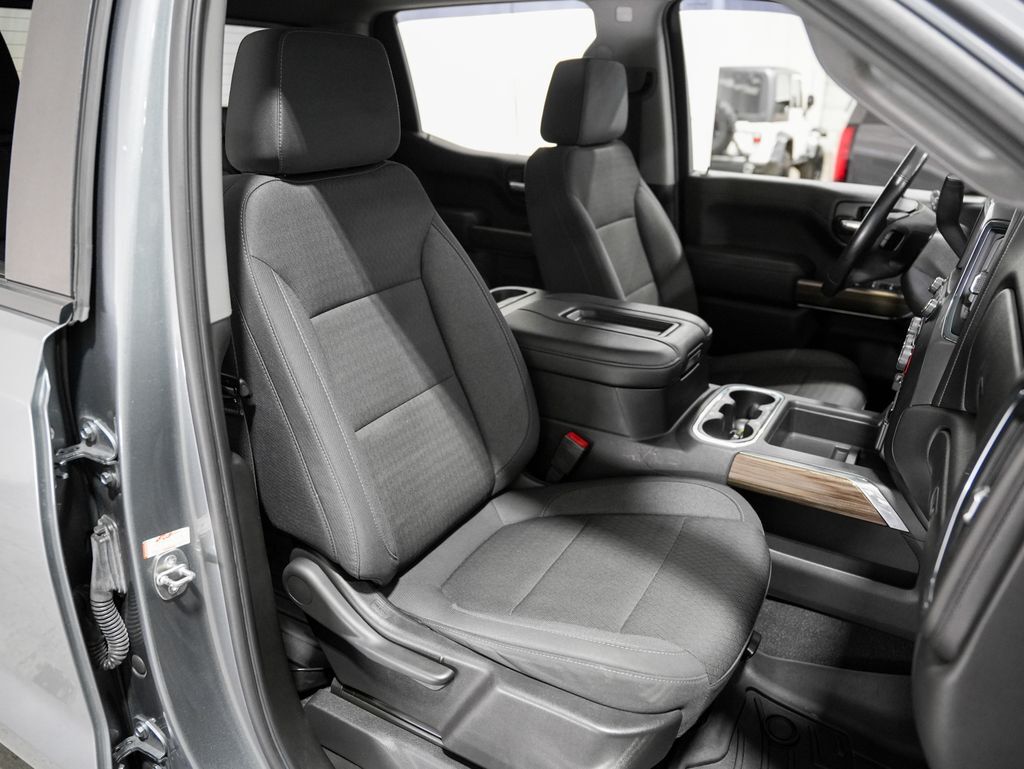 2020 Chevrolet Silverado 1500 RST Tigard OR