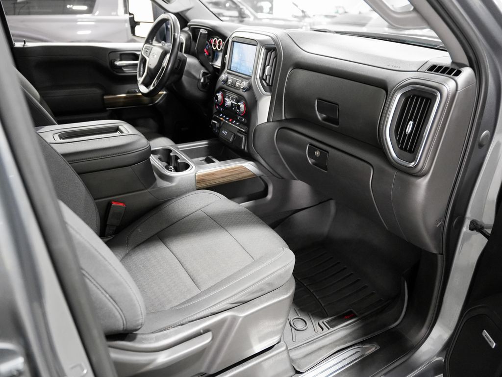 2020 Chevrolet Silverado 1500 RST Tigard OR