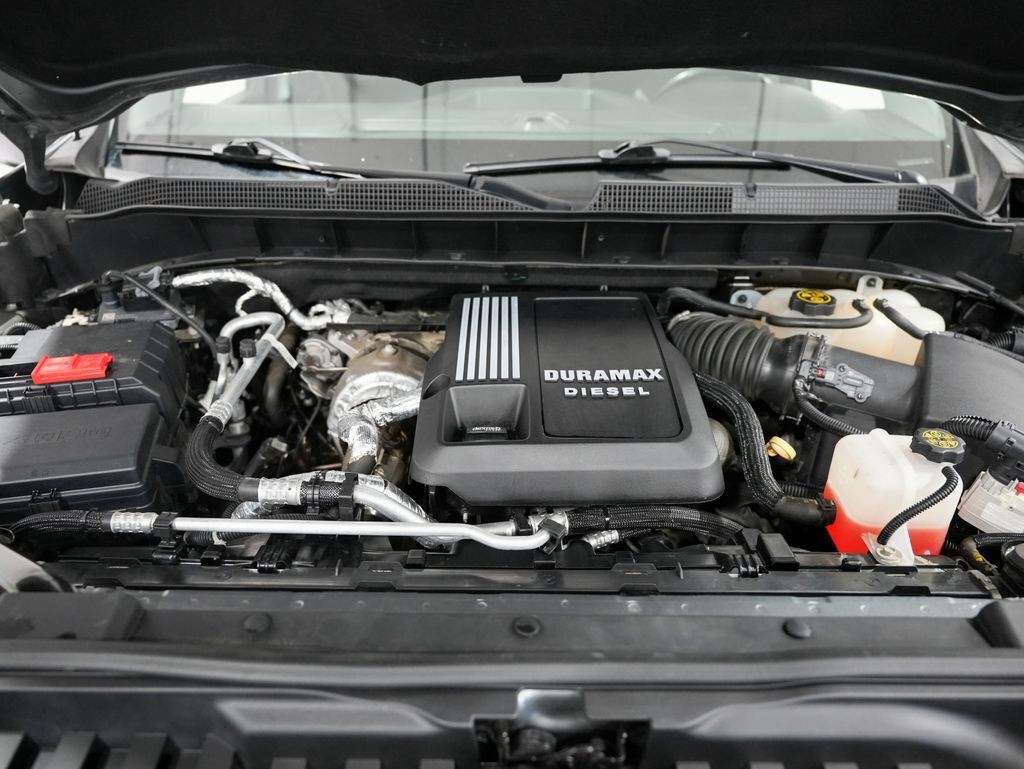 2020 Chevrolet Silverado 1500 RST Tigard OR