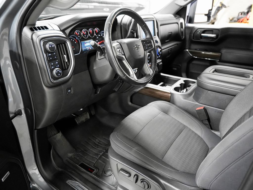 2020 Chevrolet Silverado 1500 RST Tigard OR