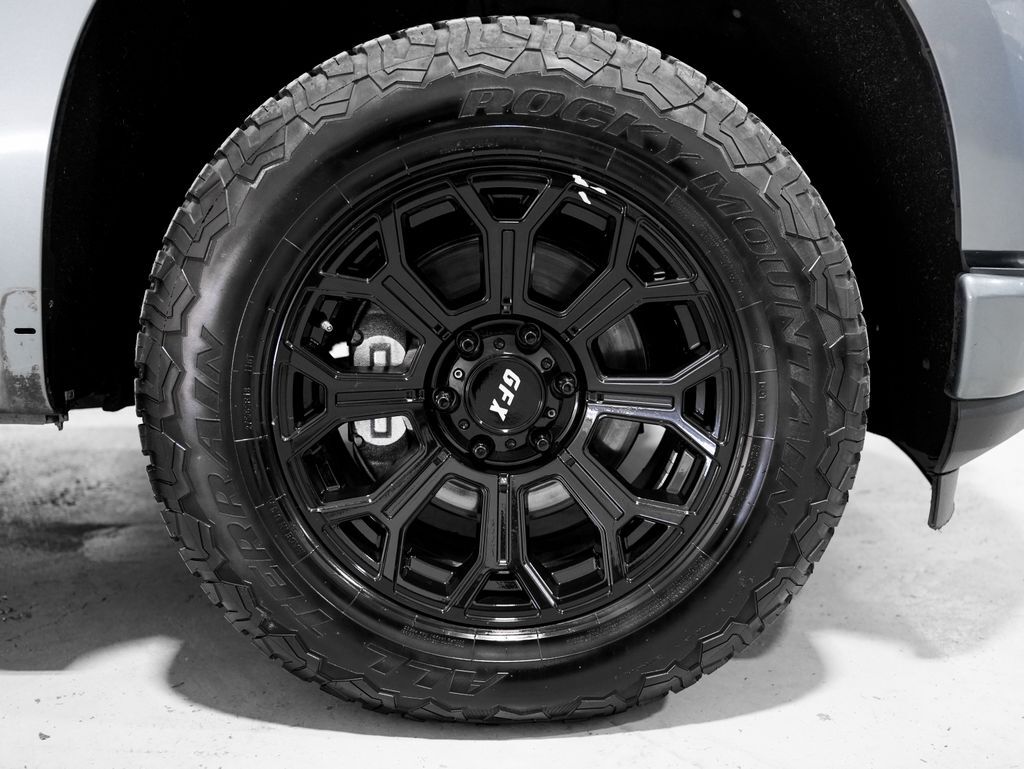 2020 Chevrolet Silverado 1500 RST Tigard OR