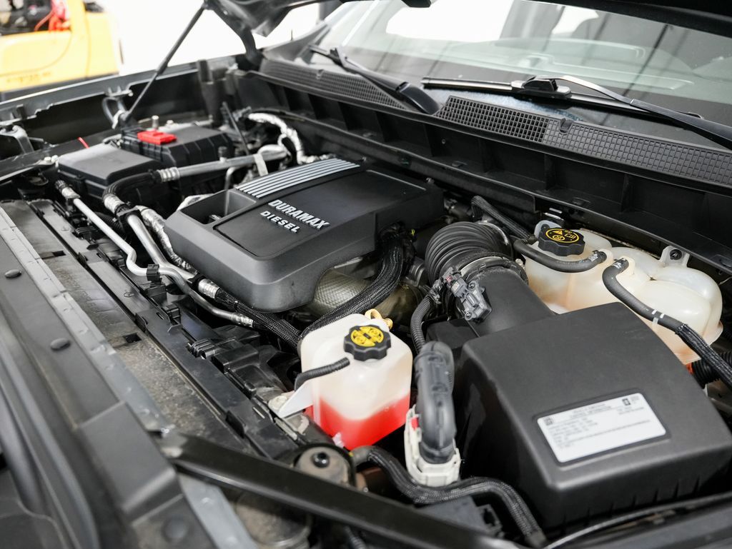 2020 Chevrolet Silverado 1500 RST Tigard OR