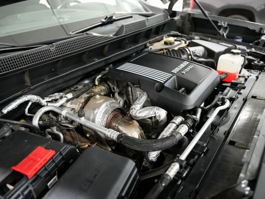 2020 Chevrolet Silverado 1500 RST Tigard OR