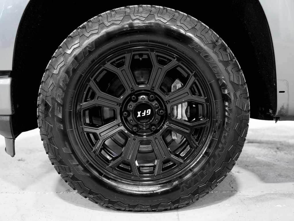 2020 Chevrolet Silverado 1500 RST Tigard OR