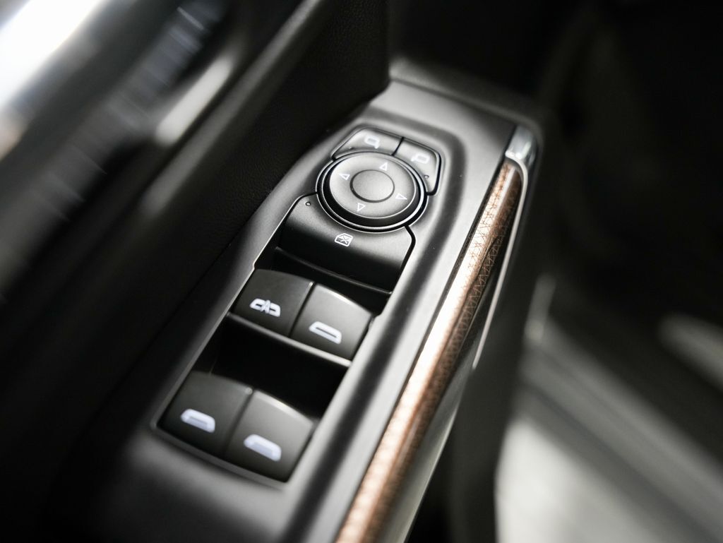 2020 Chevrolet Silverado 1500 RST Tigard OR