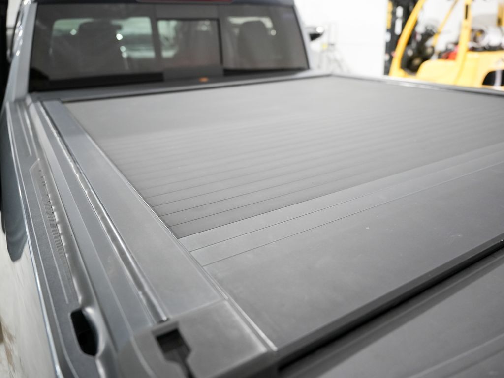 2020 Chevrolet Silverado 1500 RST Tigard OR
