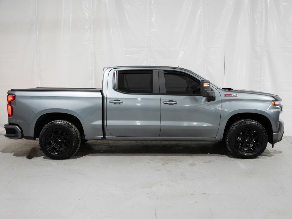 2020 Chevrolet Silverado 1500 RST Tigard OR