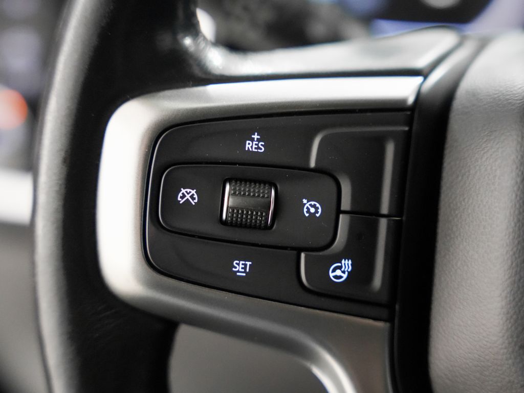 2020 Chevrolet Silverado 1500 RST Tigard OR