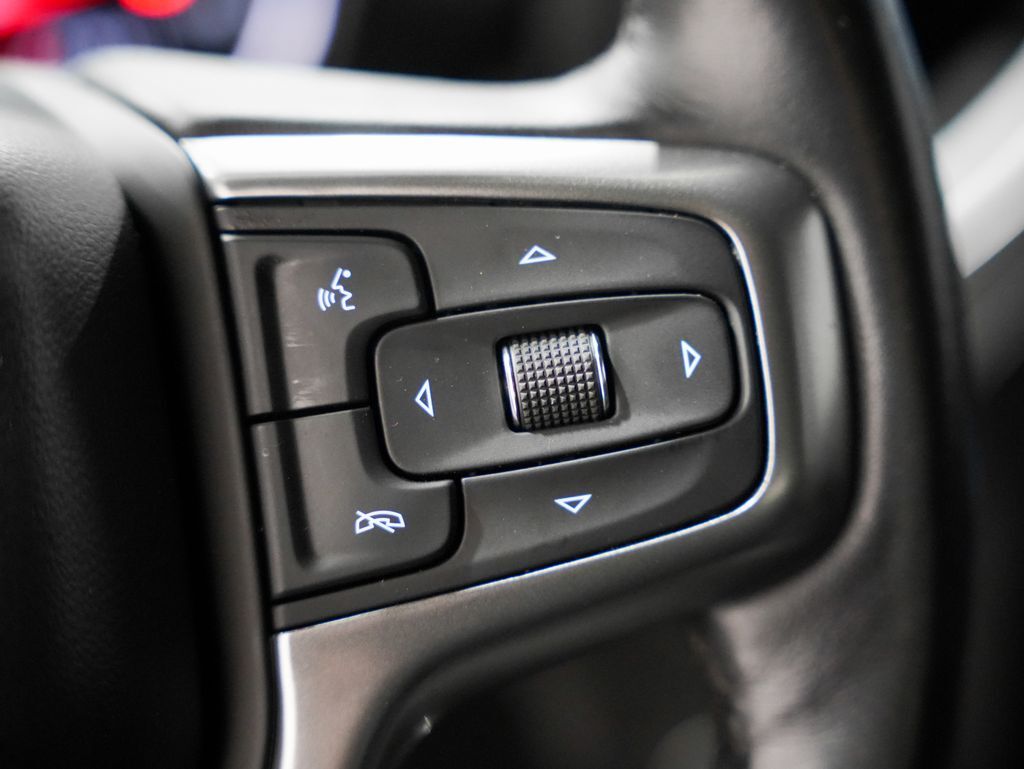 2020 Chevrolet Silverado 1500 RST Tigard OR