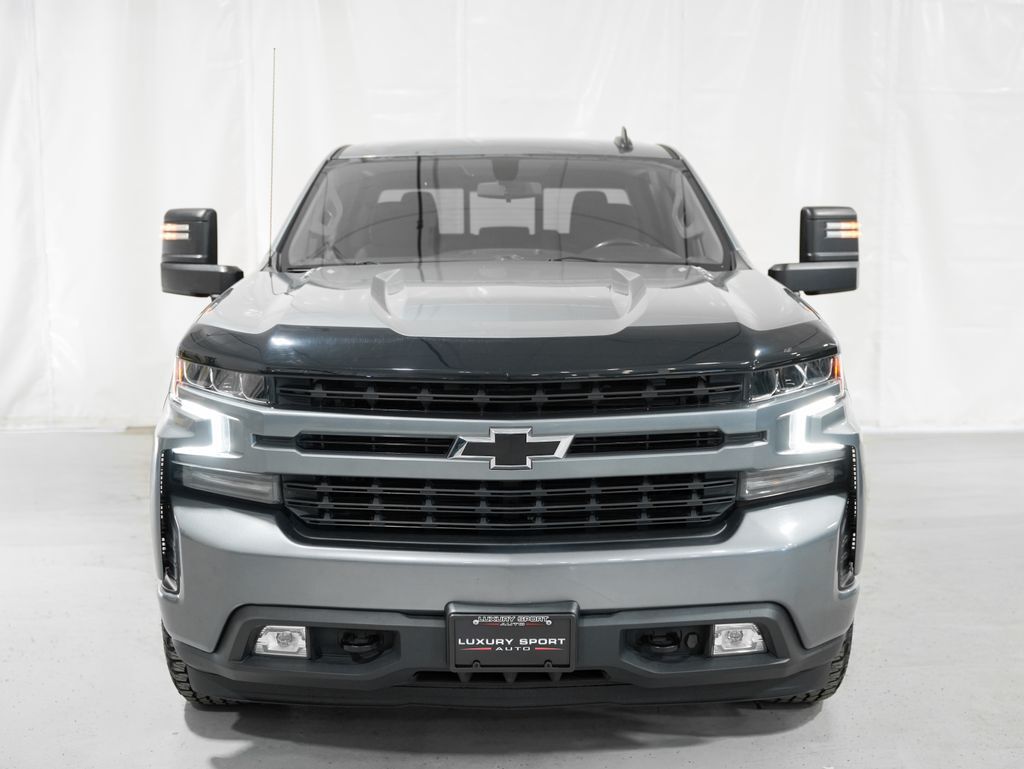 2020 Chevrolet Silverado 1500 RST Tigard OR