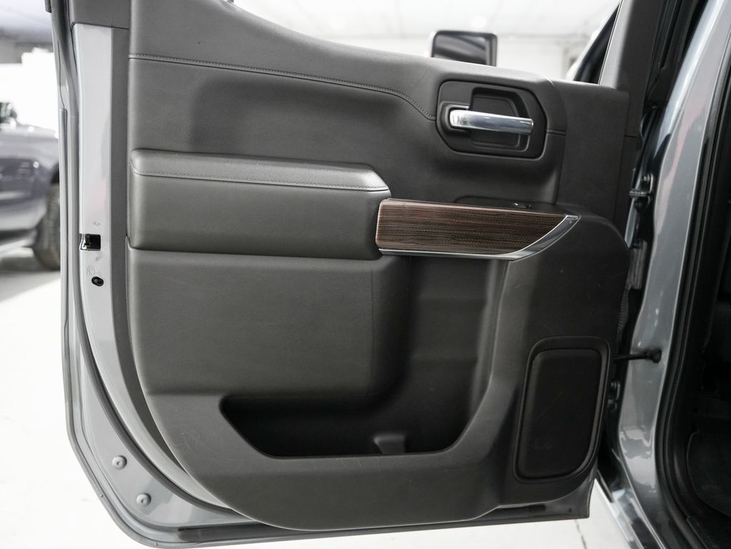 2020 Chevrolet Silverado 1500 RST Tigard OR