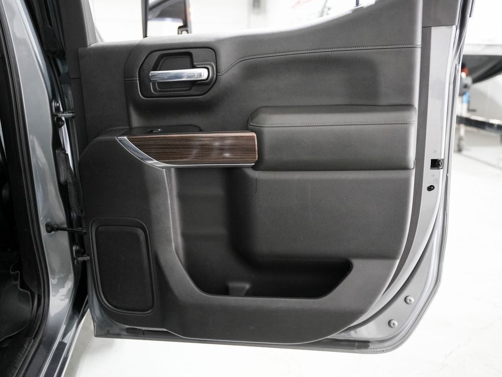 2020 Chevrolet Silverado 1500 RST Tigard OR