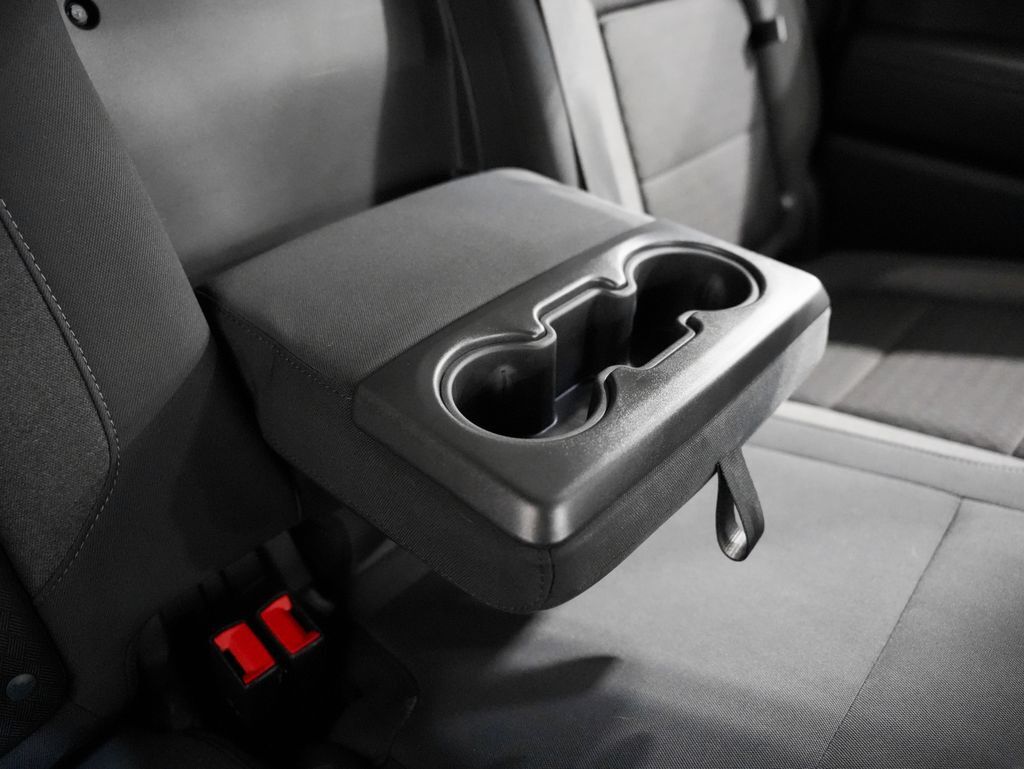 2020 Chevrolet Silverado 1500 RST Tigard OR