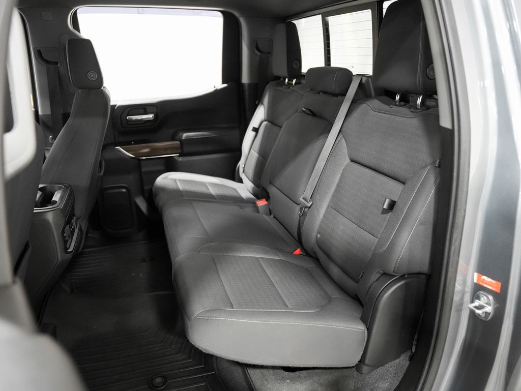 2020 Chevrolet Silverado 1500 RST Tigard OR