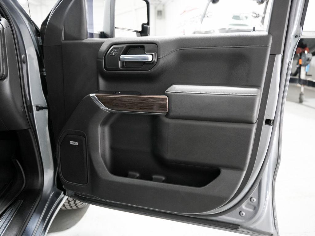 2020 Chevrolet Silverado 1500 RST Tigard OR