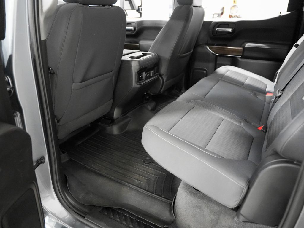 2020 Chevrolet Silverado 1500 RST Tigard OR