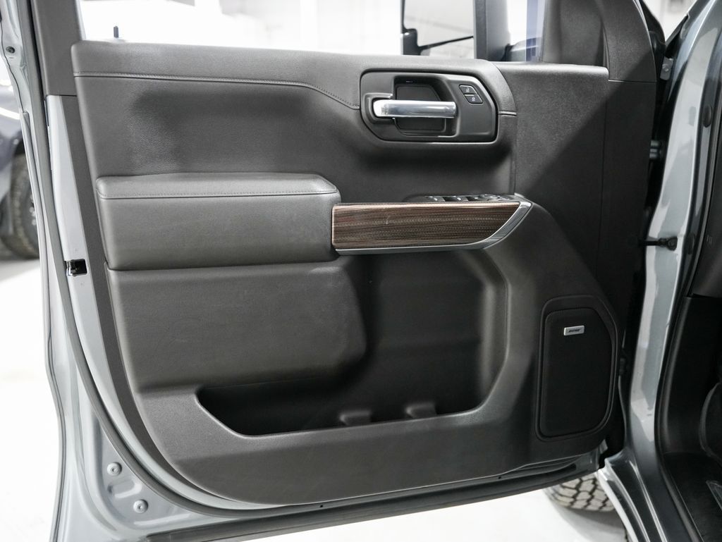 2020 Chevrolet Silverado 1500 RST Tigard OR