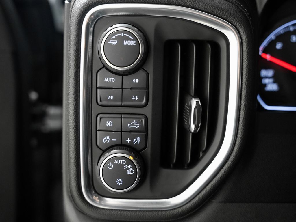 2020 Chevrolet Silverado 1500 RST Tigard OR