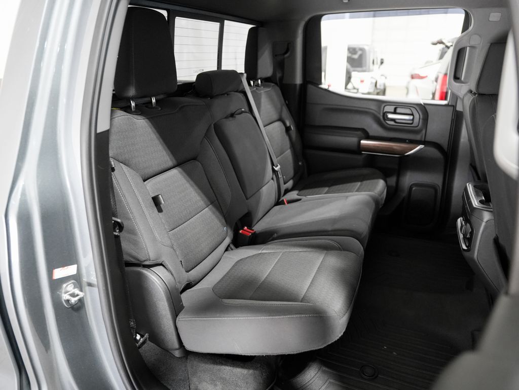 2020 Chevrolet Silverado 1500 RST Tigard OR