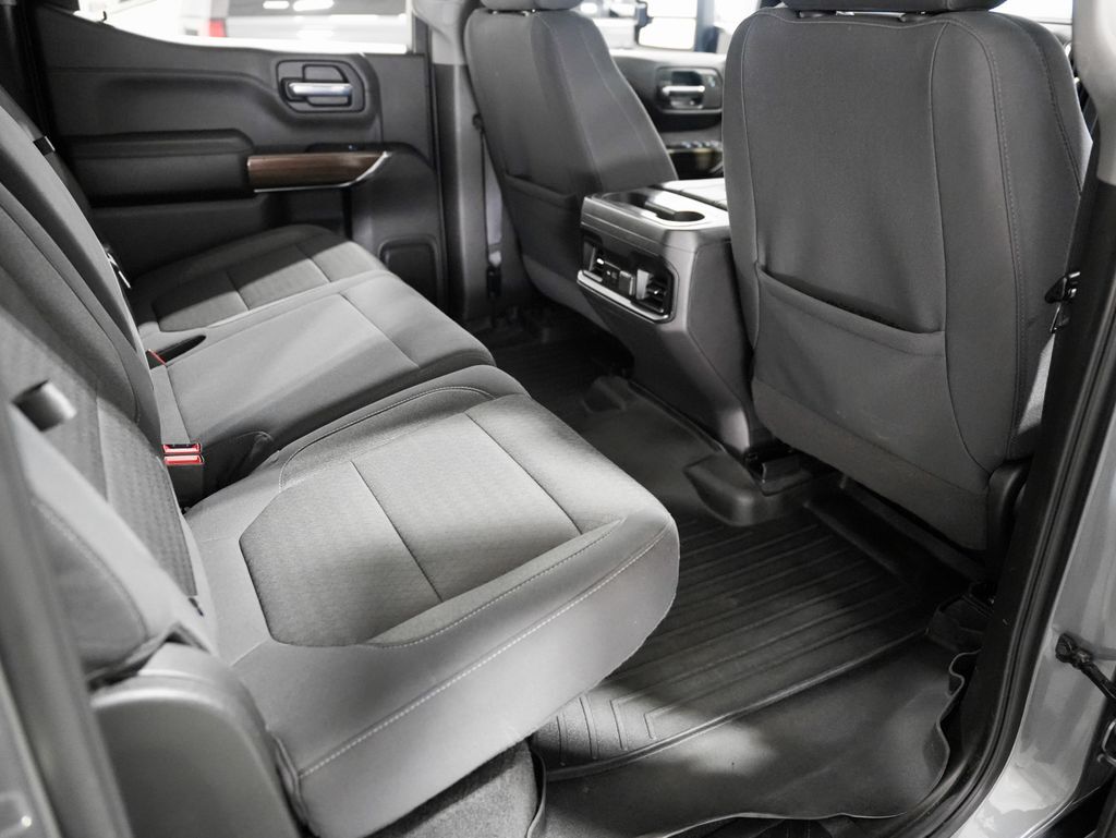 2020 Chevrolet Silverado 1500 RST Tigard OR