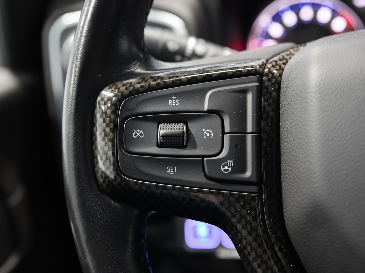 2020 Chevrolet Silverado 1500 RST Tuscany Badlander Crew Cab 4WD Cranberry PA