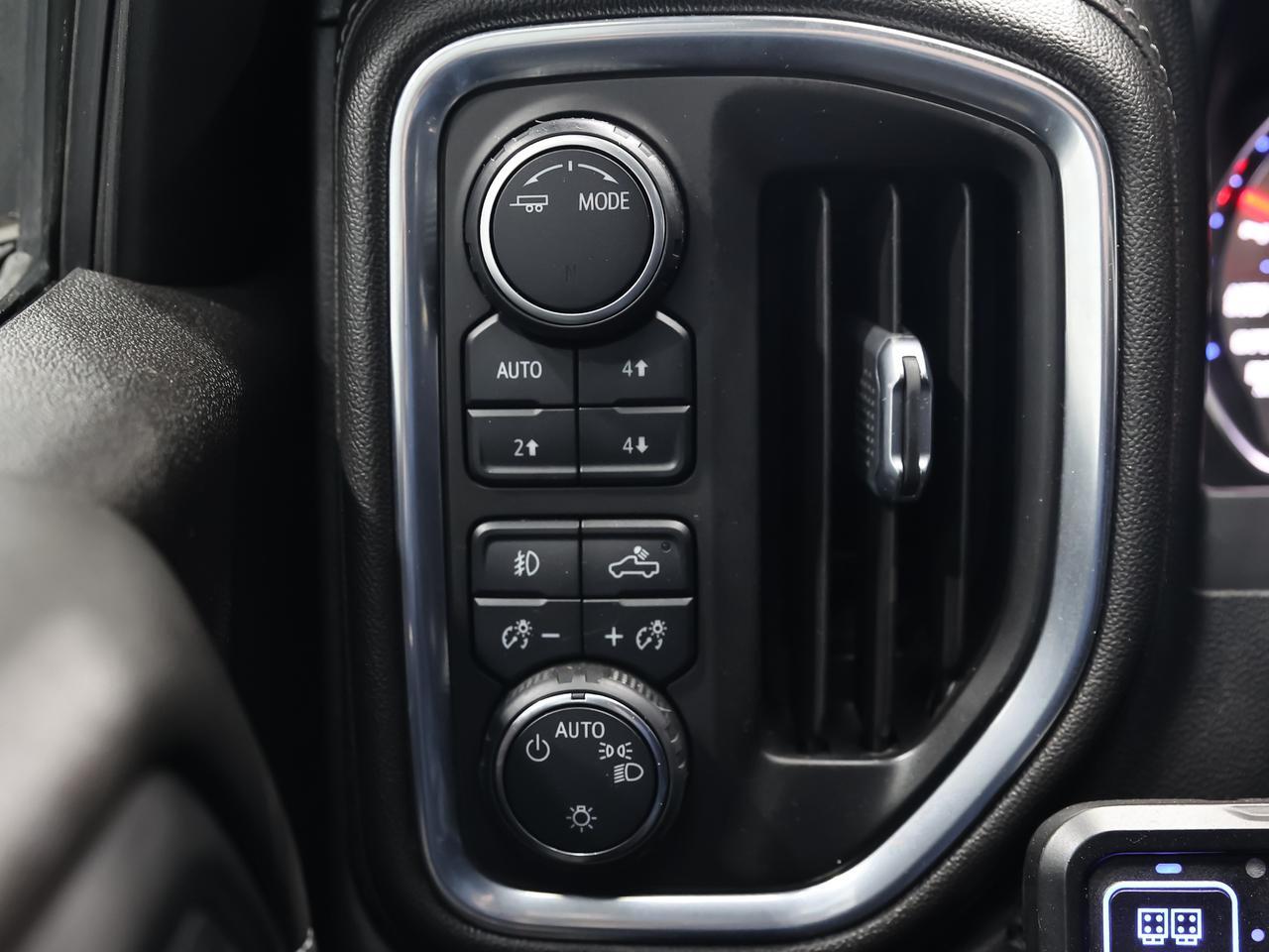 2020 Chevrolet Silverado 1500 RST Tuscany Badlander Crew Cab 4WD Cranberry PA