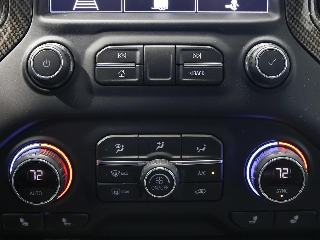 2020 Chevrolet Silverado 1500 RST Tuscany Badlander Crew Cab 4WD Cranberry PA