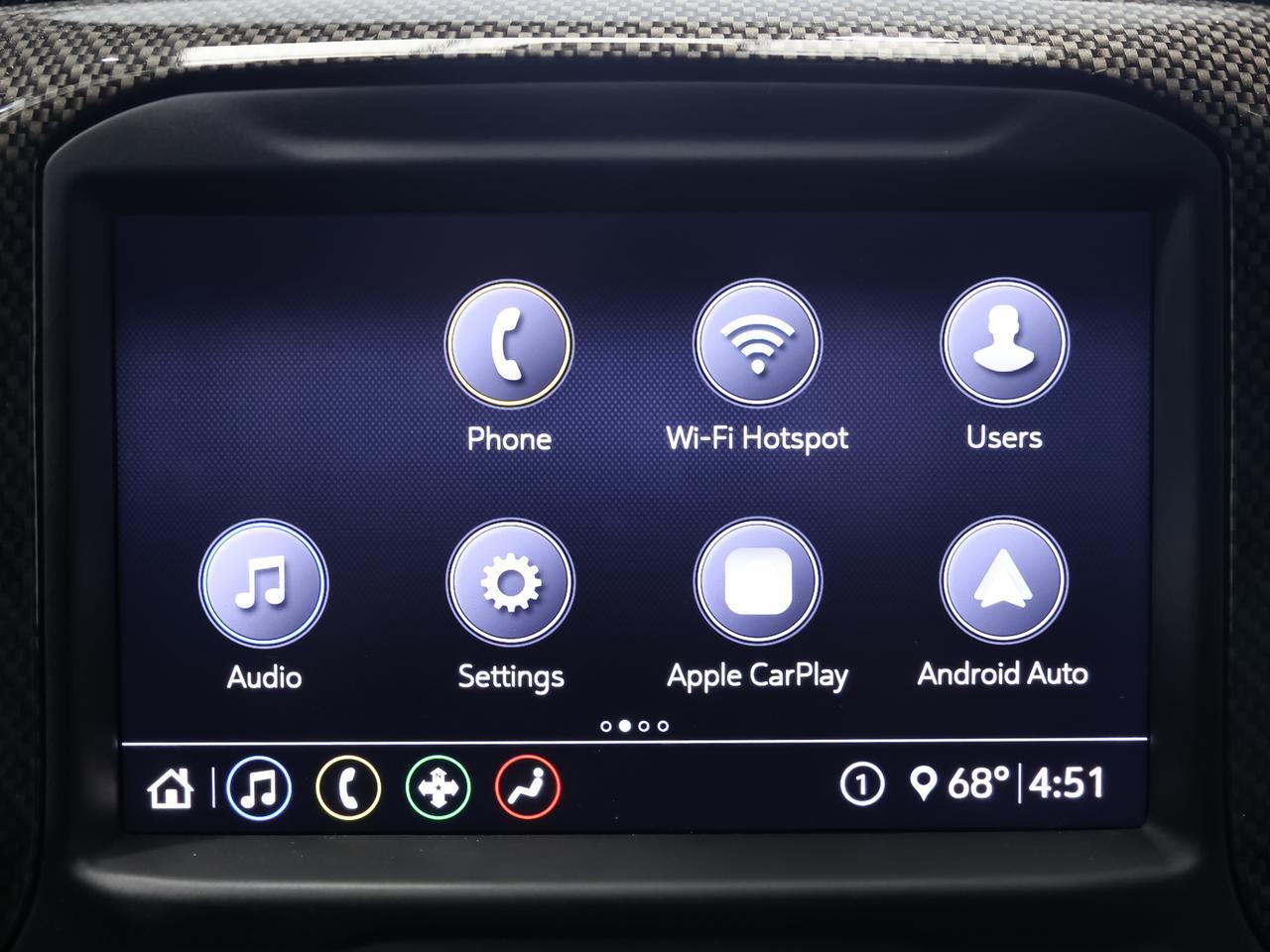 2020 Chevrolet Silverado 1500 RST Tuscany Badlander Crew Cab 4WD Cranberry PA