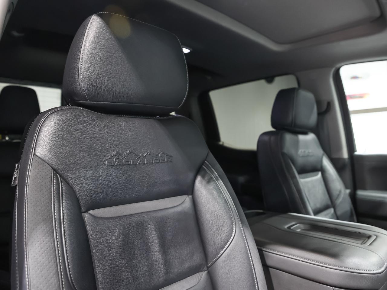 2020 Chevrolet Silverado 1500 RST Tuscany Badlander Crew Cab 4WD Cranberry PA