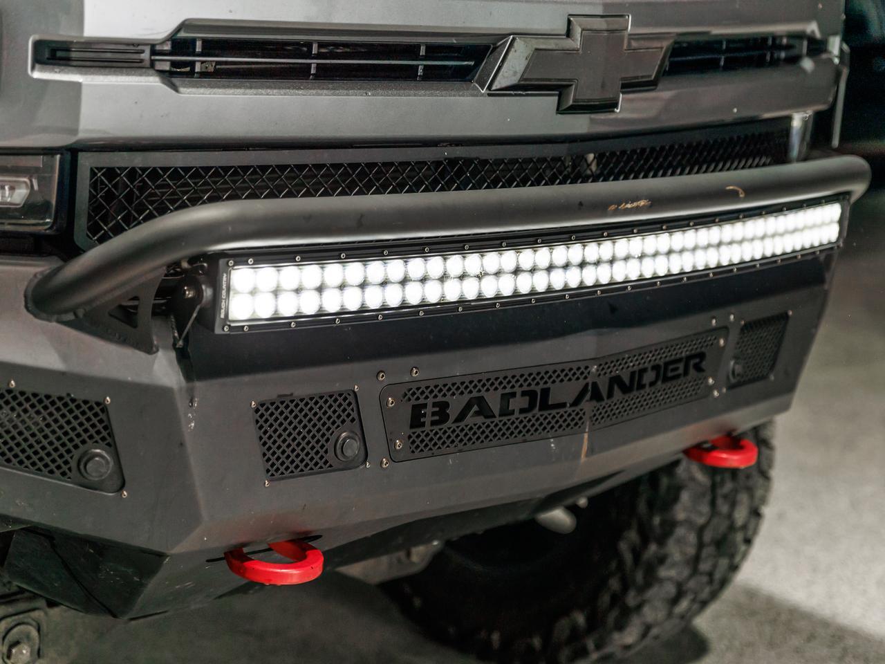 2020 Chevrolet Silverado 1500 RST Tuscany Badlander Crew Cab 4WD Cranberry PA