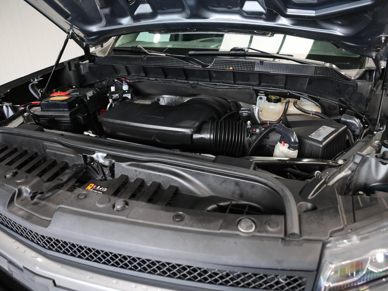 2020 Chevrolet Silverado 1500 RST Tuscany Badlander Crew Cab 4WD Cranberry PA