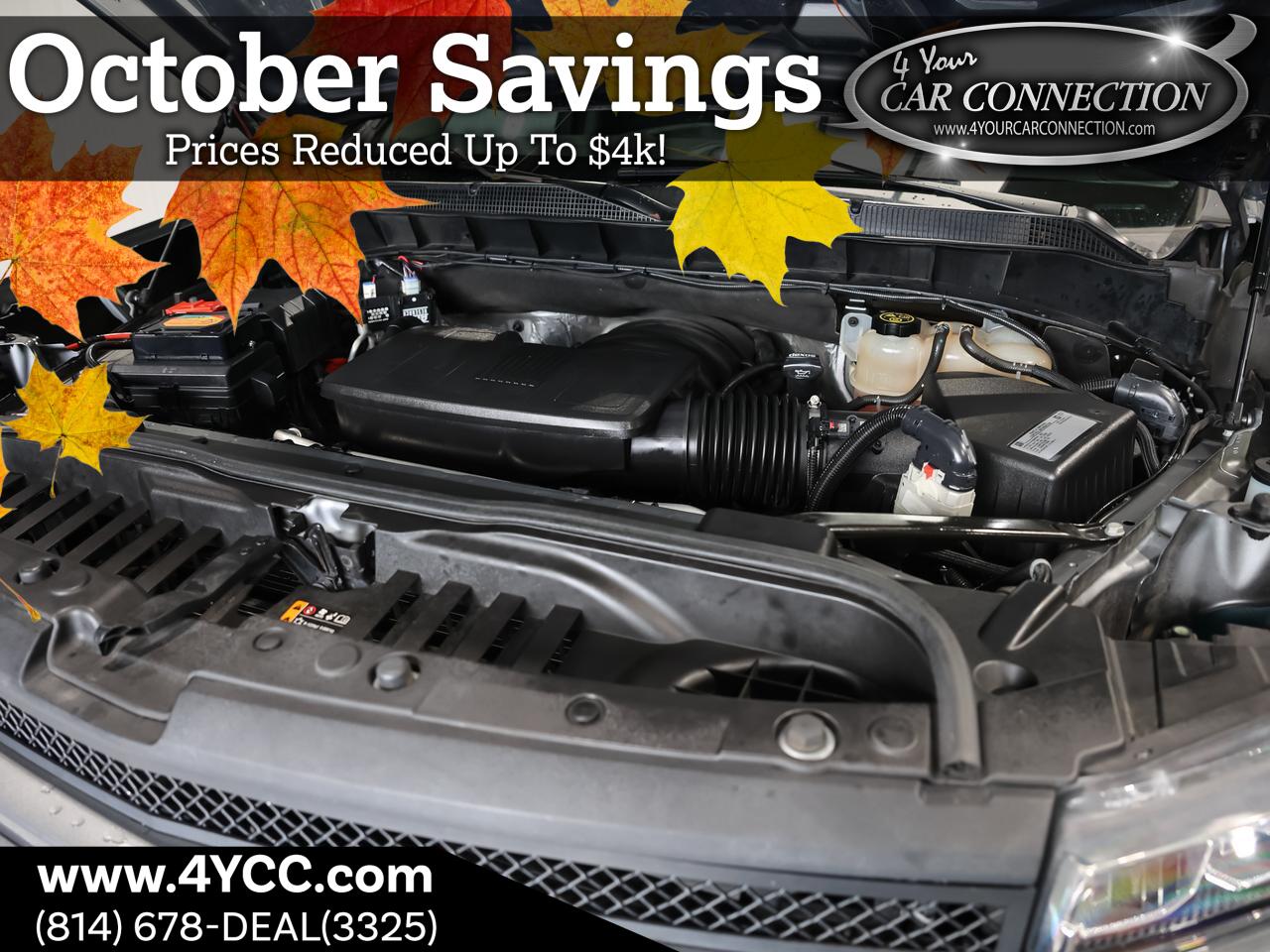 2020 Chevrolet Silverado 1500 RST Tuscany Badlander Crew Cab 4WD Cranberry PA