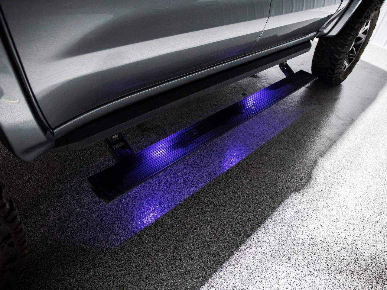 2020 Chevrolet Silverado 1500 RST Tuscany Badlander Crew Cab 4WD Cranberry PA