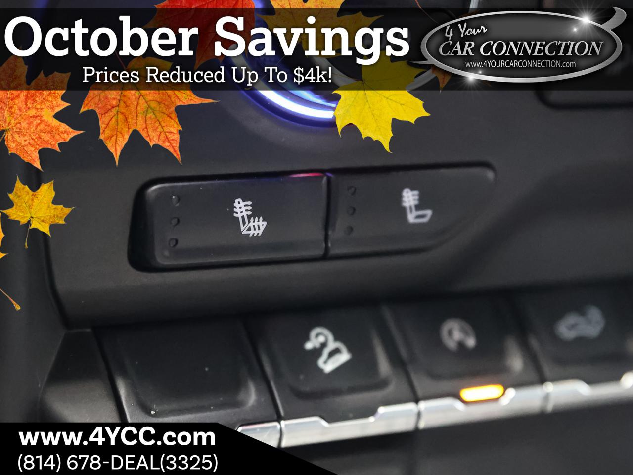 2020 Chevrolet Silverado 1500 RST Tuscany Badlander Crew Cab 4WD Cranberry PA