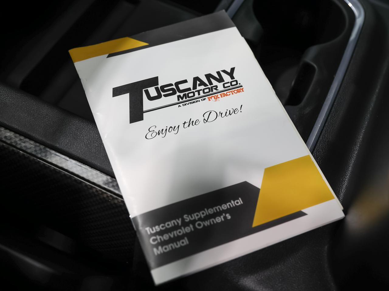 2020 Chevrolet Silverado 1500 RST Tuscany Badlander Crew Cab 4WD Cranberry PA