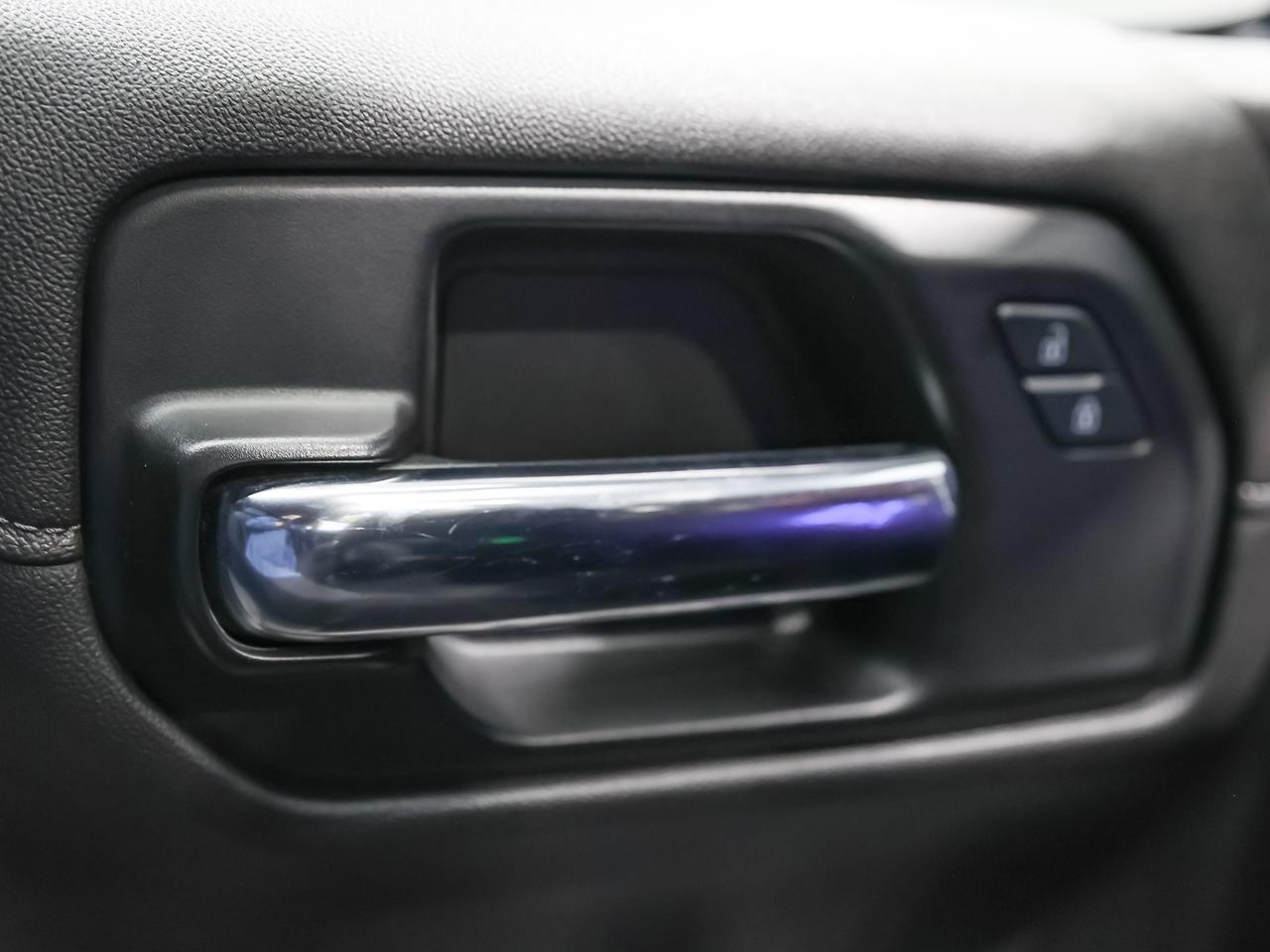 2020 Chevrolet Silverado 1500 RST Tuscany Badlander Crew Cab 4WD Cranberry PA