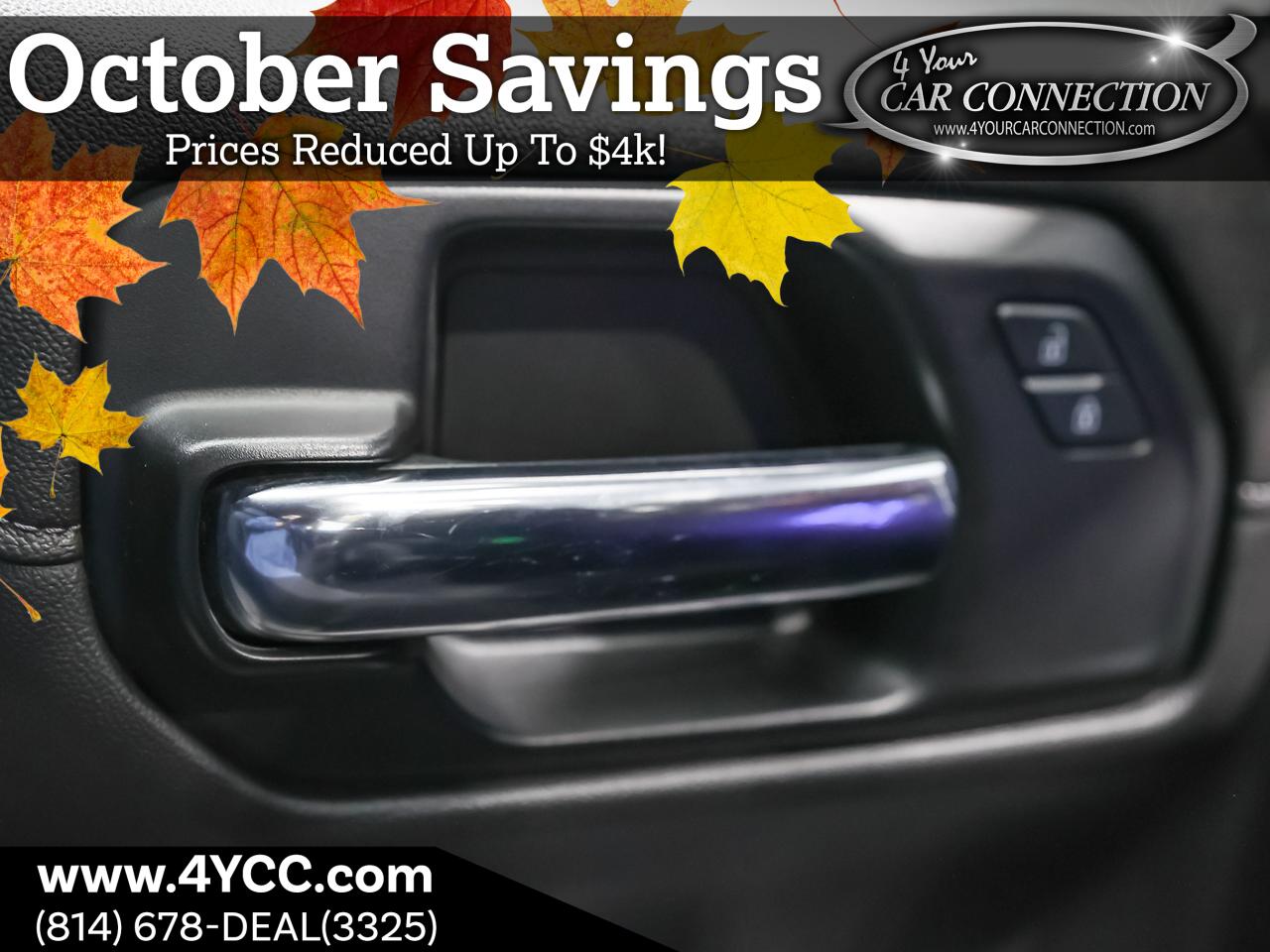 2020 Chevrolet Silverado 1500 RST Tuscany Badlander Crew Cab 4WD Cranberry PA